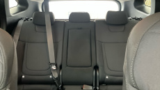 Hyundai TUCSON 1.6 TGDi SE Connect 5dr 2WD Petrol Estate